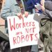 Amazon’s Coventry workers vote in historic union ballot