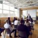 The Digital Transformation of Education