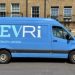 Evri to create 9,000 jobs in competition with Royal Mail