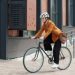 Cycling to work halves risk of early death – but you’re twice as likely to be in a road collision