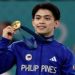 Yulo wins men’s vault to scoop second gold in Paris