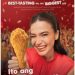 Get Ready for Jollibee’s Chickenjoyest: Best-Tasting na, Biggest pa