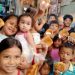 Food banking to alleviate hunger: Inspired by Pope Francis