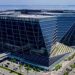 SM Prime’s FourE-Com Center: Innovative form and function in an office complex