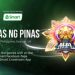 Smart and MOONTON unveil revamped tournament format and Battle Trips for Mobile Legends: Bang Bang Professional League Philippines Season 14