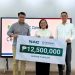 Nickel Asia Corp. to enroll all Guiuananons in digital health platform, improve healthcare access in Guiuan, Eastern Samar