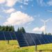 Interest rate cuts could spark renewed interest in green energy investment trusts