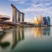 7 Reasons Remote British Workers Should Consider Living in Singapore