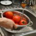 Why you should always wash fruit and veg before eating them — and the best technique to use