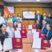 Monde Nissin donates scholarship, research grant to UP Los Baños