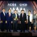 ICD fetes SM with highest Golden Arrow recognition for excellence in corporate governance