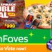 Angel’s Pizza launches Creamy Spinach Double Deal Plus for GrabFood Fan Faves 2024