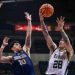 DLSU Green Archers battle dangerous Adamson Falcons