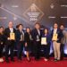 Three major wins for Filinvest Land at the Dot Property Philippines Awards 2024