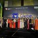 Globe clinches 3-Peat win as Employer of the Year at HR Excellence Awards, gets 6 awards