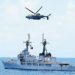 Drills in South China Sea show resistance to China