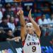 Letran Knights rally to beat Arellano Chiefs