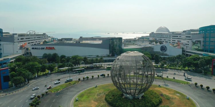 SM group keen on more projects with gov’t