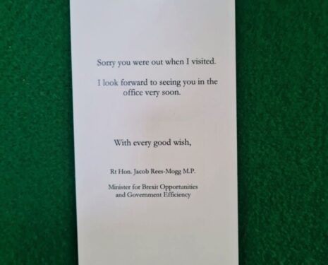 Labour Ministers Ease Up on Enforcing Three-Day Office Week for Civil Servants