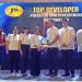 Pueblo de Oro among top developers in South Luzon