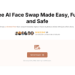 How to Swap Faces in Photos: Using AI Face Swap Tools