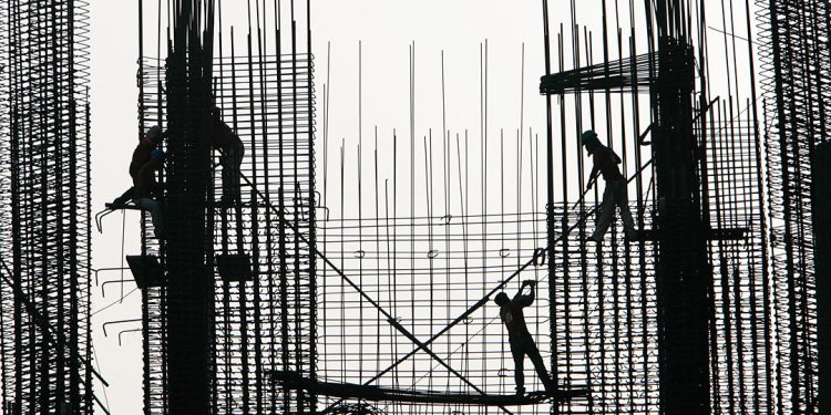 Building permit approvals fell 2.4% in July — PSA