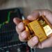 Gold prices surge amid geopolitical uncertainty in 2024