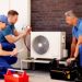 Residential vs. Commercial HVAC: Key Differences