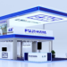 Fuji-Haya, LS Electric power up at 49th IIEE Annual National Convention