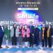 SM Life at SM Prime Group honored as 2024 PMAP People Program of the Year