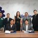Global AI Council Philippines and National Development Company sign MoU to drive AI innovation in the Philippines
