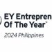 Philippines’ top entrepreneurs to be honored at awards gala