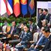 ASEAN leaders tackled South China Sea code of conduct, says Thailand