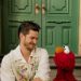 Andrew Garfield and Elmo are going viral with their moving chat. Celebrities can help us talk about grief