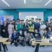 Ideathon tackles solving real-world problems through AI