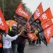 Tetley tea owner takes legal action against striking workers over trespass claims
