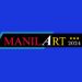 ManilART holds satellite exhibits