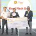 Green Solution.PH wins P1-million funding at this year’s Shell LiveWIRE competition