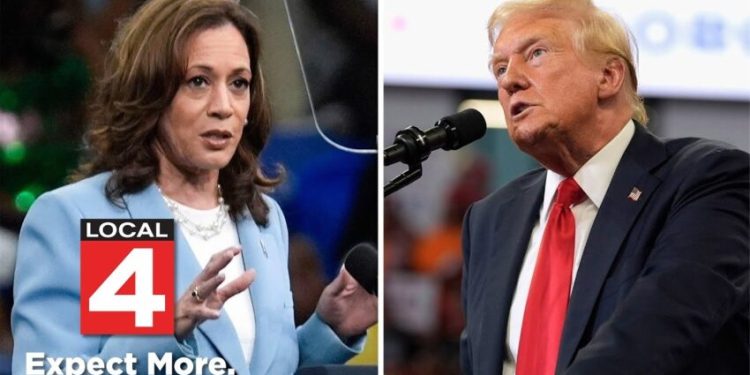 What do SMEs in the UK Need to Know About the U.S. Election?