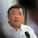 Lawmakers ask Roque to surrender