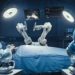Cambridge-based CMR Surgical secures FDA approval for revolutionary portable surgical robot