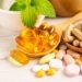 Top Supplements for Anxiety Relief