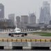 London City Airport Secures £130m Lifeline Amid Business Travel Decline