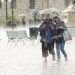 Wet weather drives UK retailers to slash prices in September