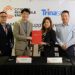 Citicore, Chinese firm Trina sign solar panel deal