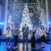 Okada Manila rings in the festive season with a grand Christmas Tree lighting celebration