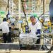 TMP says auto parts exports may rise 5% next year