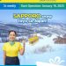 Cebu Pacific to launch direct flights between Manila and Sapporo