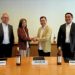 MSpectrum, Emperador partner for solar facility