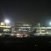 NNIC working to clear way for new terminal with hotel demolition in 2025